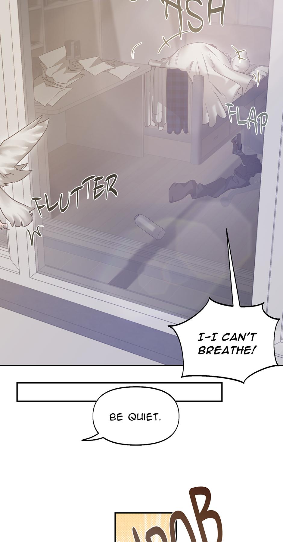 Nerd Project, Chapter 37 image 17